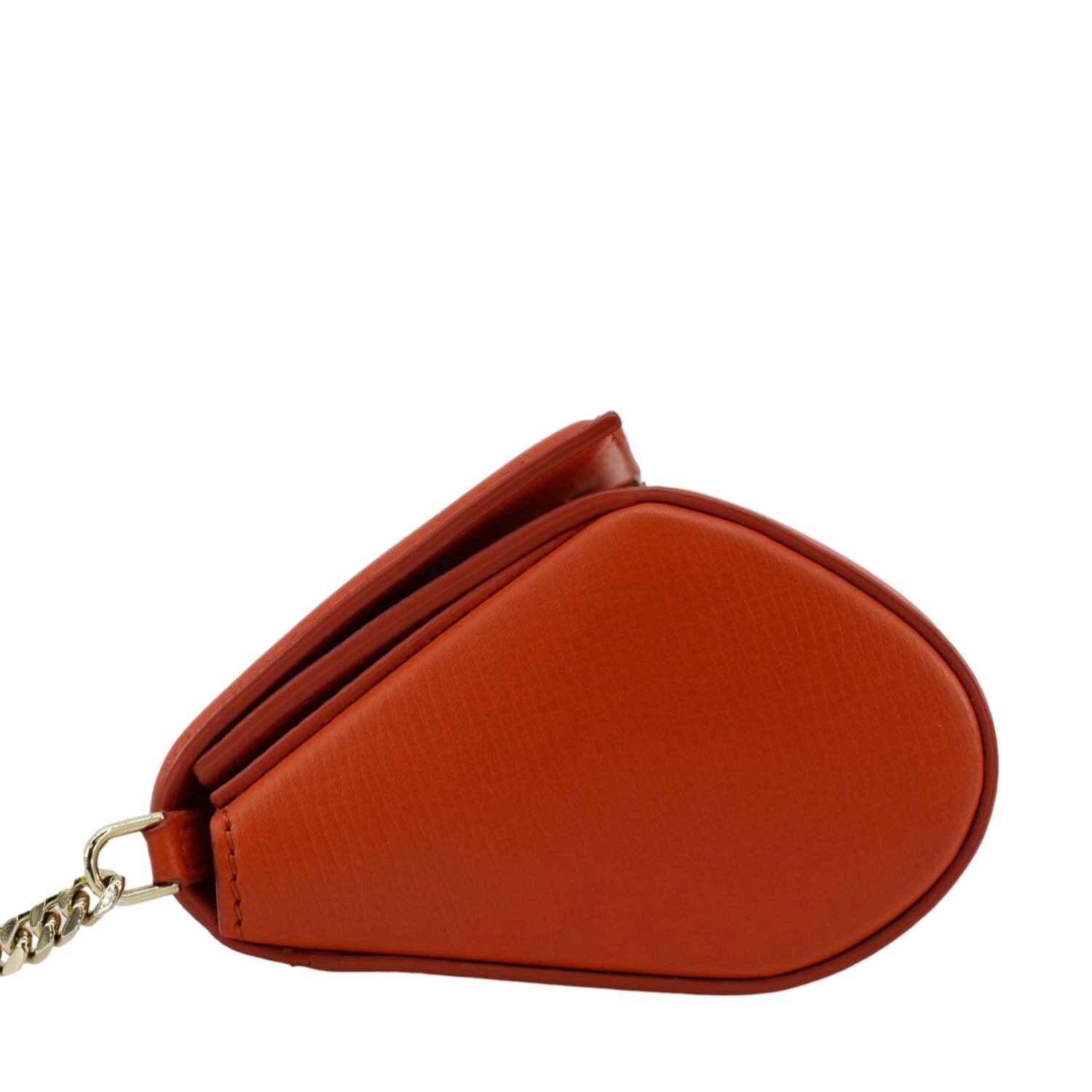 GIVENCHY Pandora Box Mini Leather Chain Shoulder … - image 9