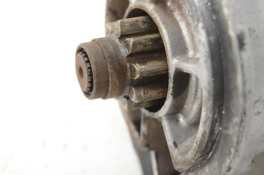 Motor de arranque Toyota MR2 Spyder 2000-2005 228000-7751 Foto 4 de 4