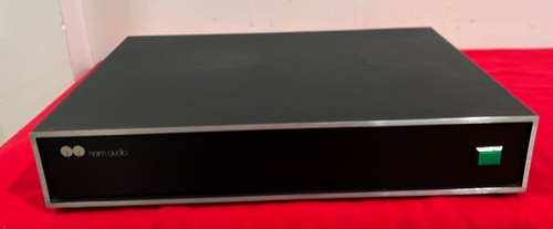 Naim Audio NAP 160 Power Amplifier - Picture 8 of 18