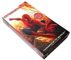 VHS Tapes Tobey Maguire Spider