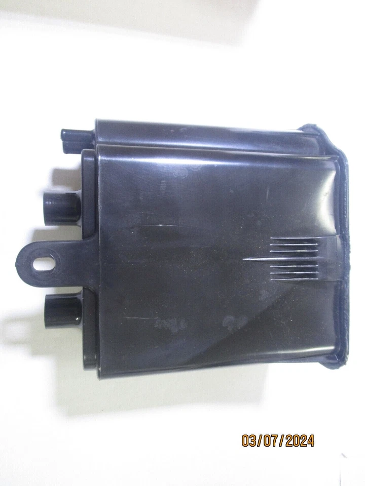 Vapor Canister BWD CP1041 Foto 2 de 4