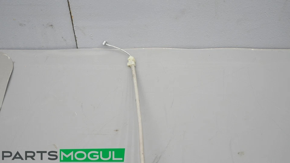 Manija exterior de la puerta del pasajero delantero Hyundai Equus 2011-2016 826613N000 Foto 3 de 4