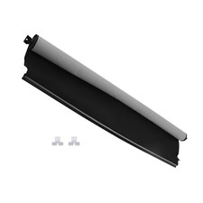 Sunroof Sun Roof Curtain Shade Cover For Cadillac Srx 25964410 2010-2015 Gray