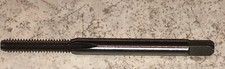 WIDIA GTD 15186 Straight Flute Tap, 4-40,HSS-E Qty 5