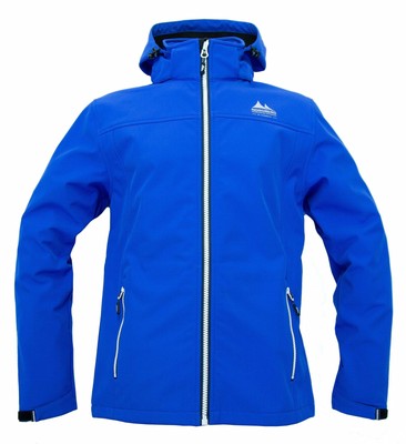 nordberg jacket softshell