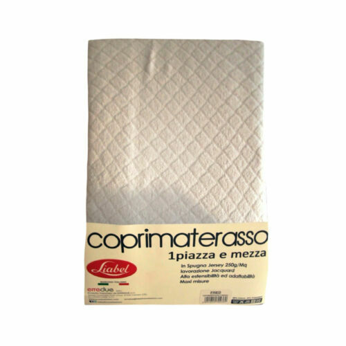 BEAUTEX Set di 2 coprisedia in jersey (colore a scelta), elastici in