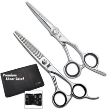 JW U Shear & Thinner Kit