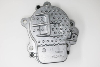 Toyota Prius / Auris / Yaris / Lexus CT200h Hybrid Water Pump - 161A0-29015 - Used