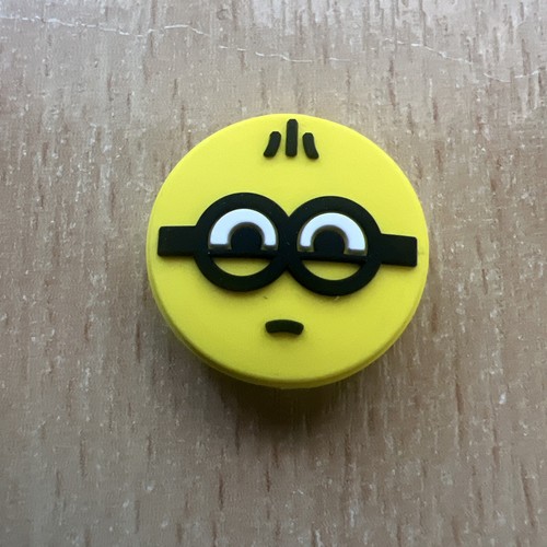 Wilson Minions Tennisschlägerdämpfer - Sie wählen das Design! - Bild 6 von 11