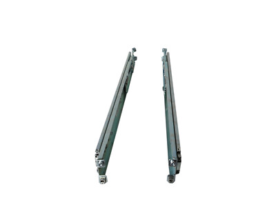 Fujitsu Rail Kit 2x A3C40091864 Left Right For RX300 S6