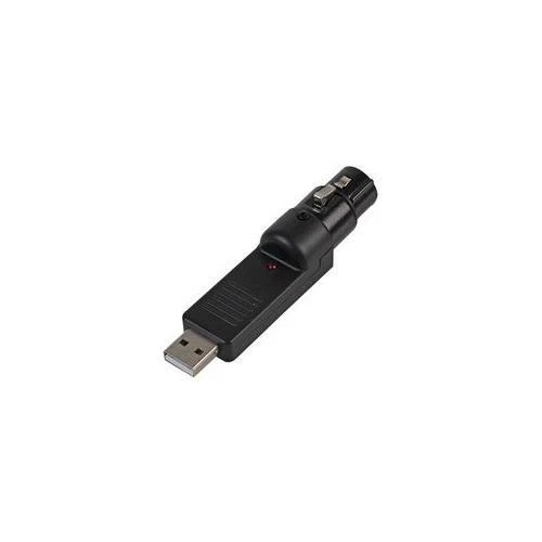 PLS000510 PULSE USB Interface Adaptateur XLR Douille - Photo 1/2