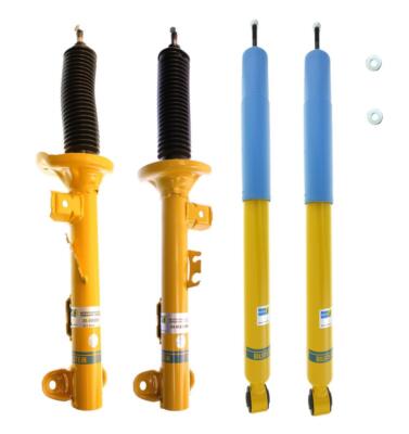 Bilstein B8 Perform Plus Front Struts & Rear Shock Absorbers Kit For BMW E36 M3