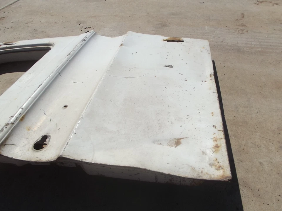 1960 - 1966 雪佛兰 SUBURBAN 面板卡车后门 1961 1964 1963 C10 雪佛兰 — 第 4/4 张图片