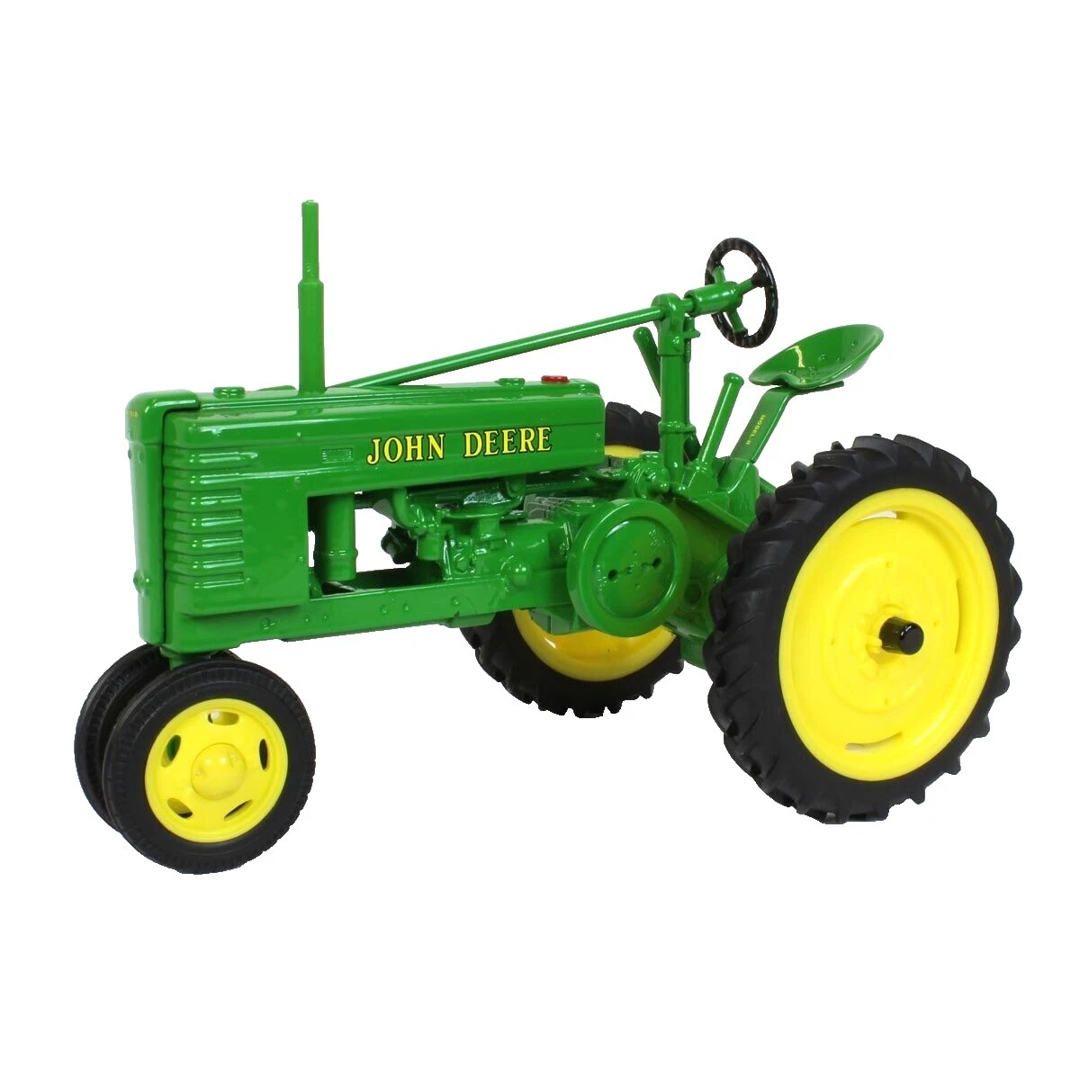 John Deere 1:16 Vintage Manufacture Diecast Farm Vehicles
