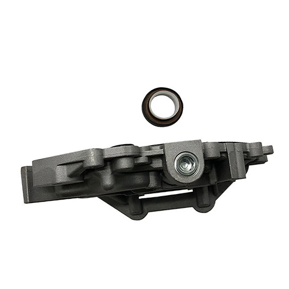 Bomba de aceite de motor LR002465 para Land Rover LR3 LR4 Rover Range Rover Sport 2,7 3,0 L Foto 4 de 4