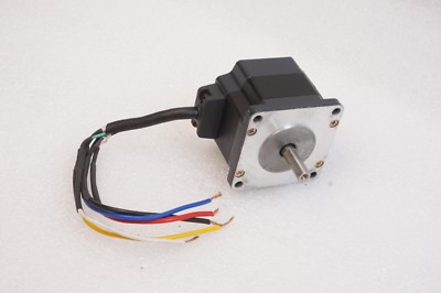 ORIENTAL MOTOR VEXTA 5-PHASE PK564BW STEPPING MOTOR TESTED WORKING