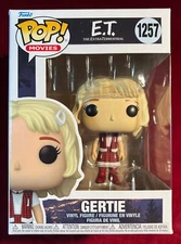 Funko Pop! Movies #1257 E.T. The Extra-Terrestrial - Gertie