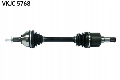 SKF Antriebswelle für FOCUS FOCUS C-MAX V50