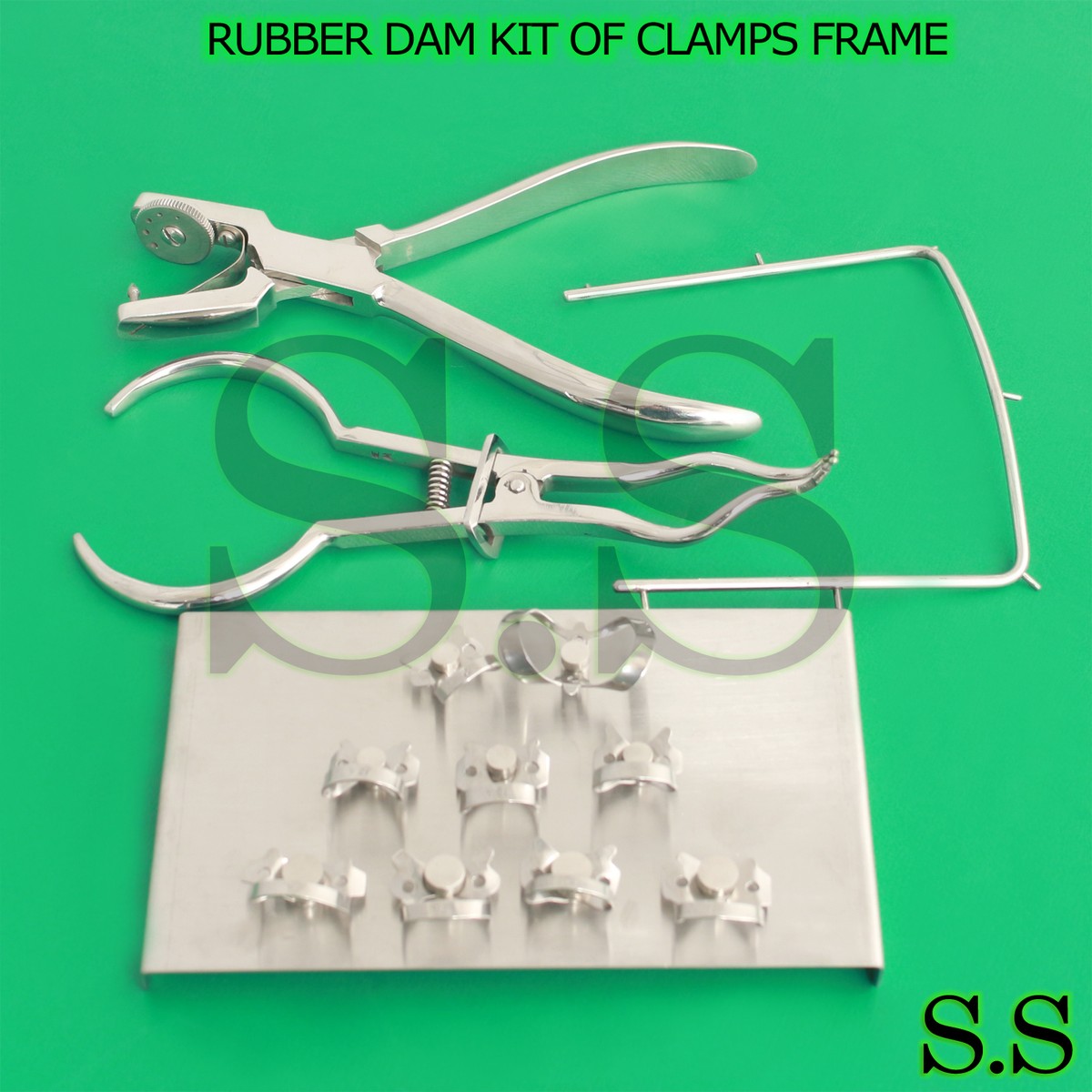 PROTOTYPE OPTION MCRSS／BARRISTER NYLON Jackson Pro Plus Series Signature Misha Mansoor JG6 Electric