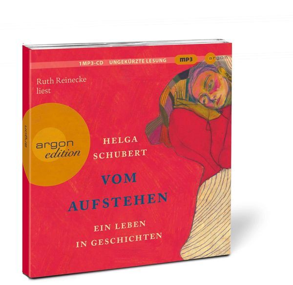 Thumbnail - Vom Aufstehen