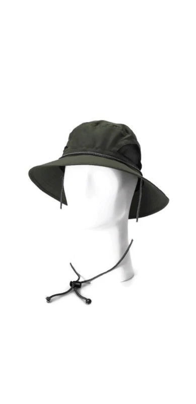Sombrero floppy para hombre Riptop Outback con orificio abierto malla ventilación Goodfellow and Co Foto 2 de 4