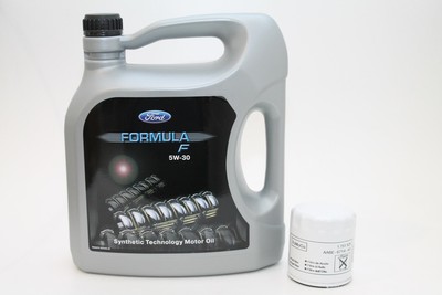 motoröl ford formula f 5w 30