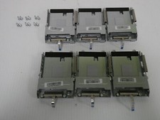 6x HP ProDesk EliteDesk 400 600 800 G4 G5 Mini HDD SATA Cable Tray F80-HDD-FFC