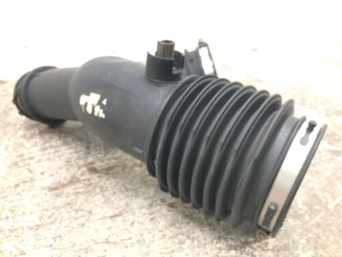 2015-2017 FORD F150 2.7L AIR INTAKE RESONATOR HOSE TUBE FL349R504A OEM - Picture 1 of 18