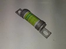 WICKMANN-WERKE 40ET SUPERFLINK FUSE 660V RMS Tested Working Used Free Shipping