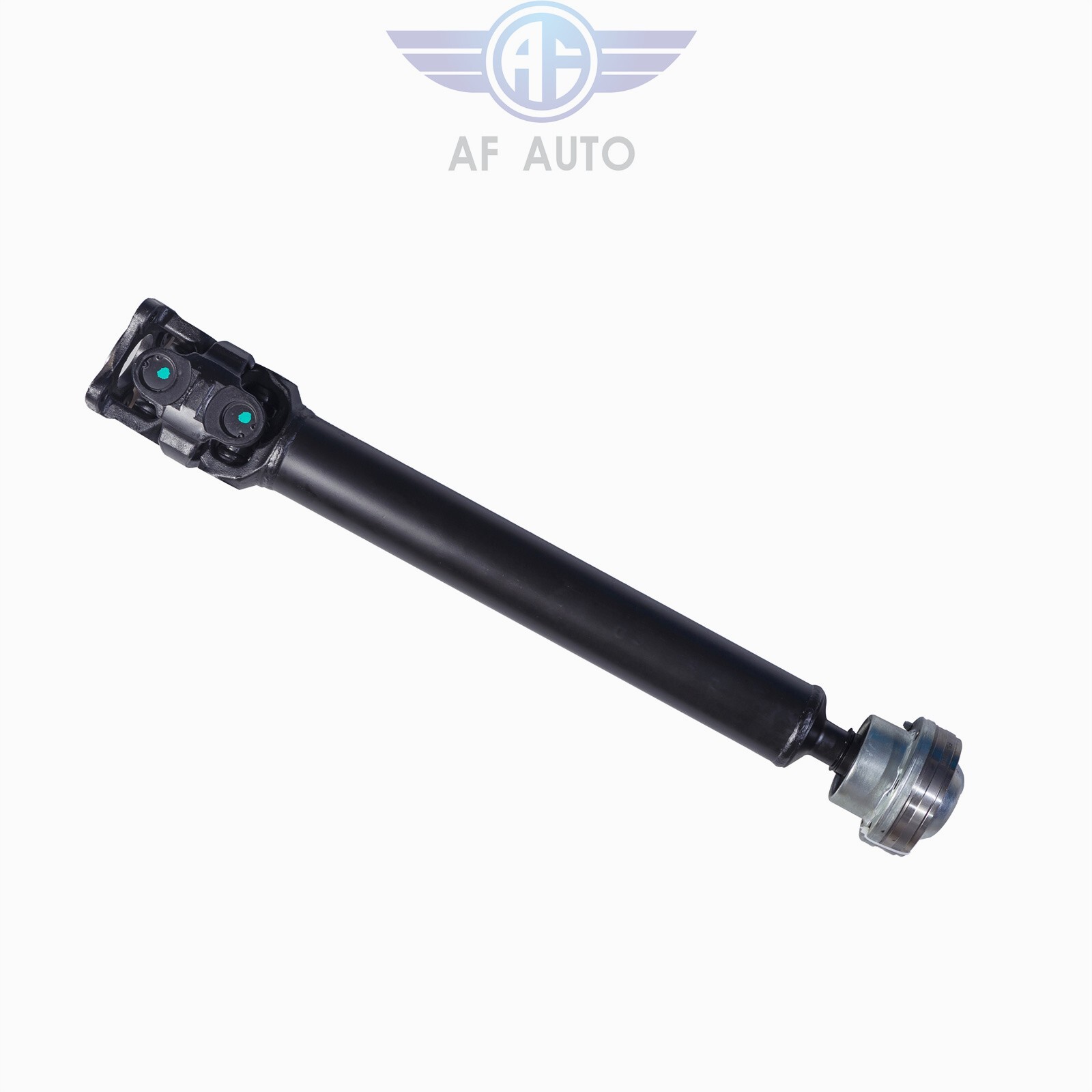 New Front Drive Shaft Prop Shaft for Mercedes MLClass Automatic Trans