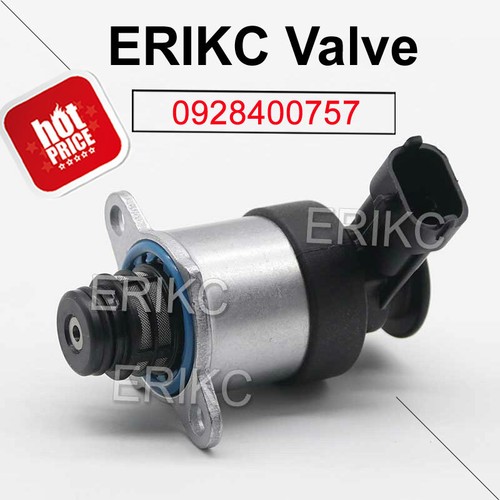 ERIKC 201114 Ford 6.7L Fuel Volume Control Solenoid Replaces valve