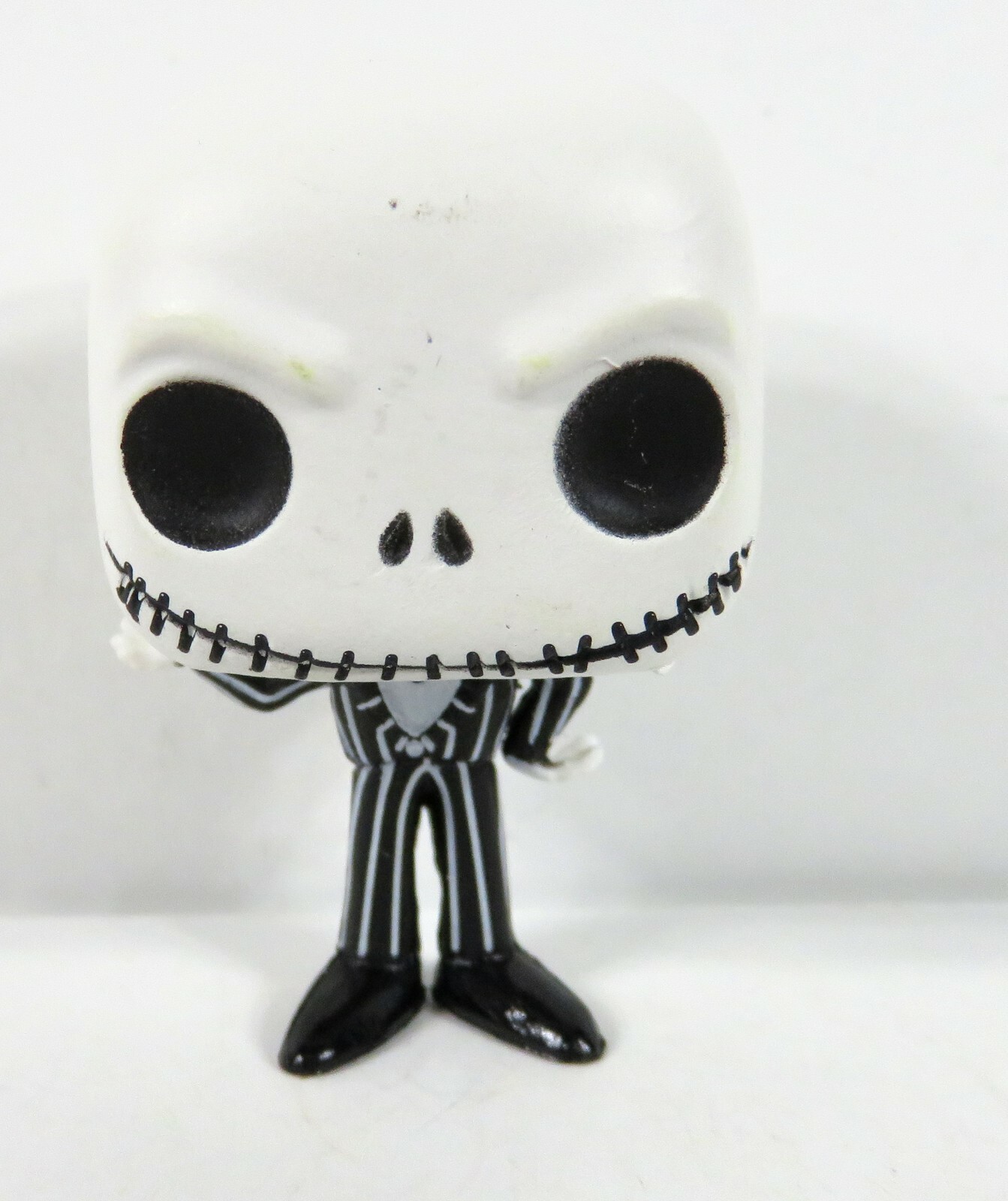 Funko Nightmare Before Christmas Advent Calendar Jack Skellington Figure |  eBay