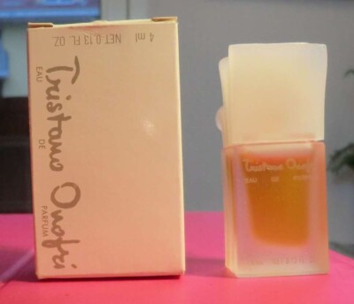 TRISTANO ONOFRI - EDP 4 ML von ONOFRI