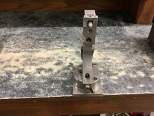 J&S Tool Company Radius and Angle dresser