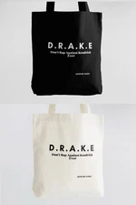 Pixie Inks Aesthetics Don't Rap Against Kendrick Ever Tote Bag