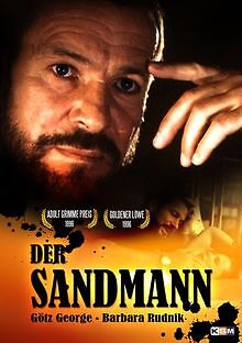 Der Sandmann von Prof. Nico Hofmann | DVD | Zustand gut