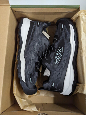 KEEN Kids Wanduro Speed Black Vapor Size 5 | eBay