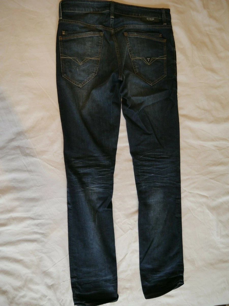 Guess angels 2025 skinny jeans