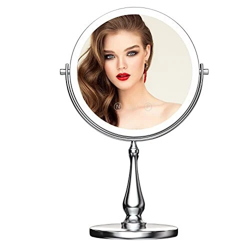 Large makeup mirrors deals