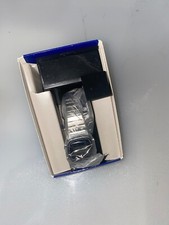 Casio Women's Digital Silver-Toned Stainless Steel Watch LA-670WA-1WCB, WR AD50