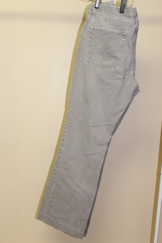 Jeans Just Cavalli Gris 33" Cintura - Imagen 12 de 12