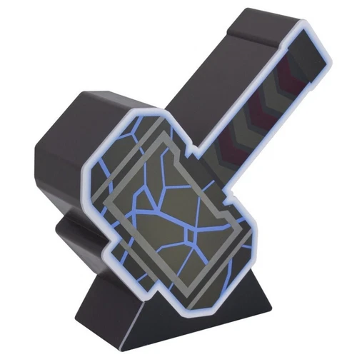 Marvel Avengers - Lampe Mjolnir
