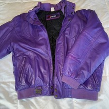 CKX INTERNATIONAL Genuine Leather Snowmobile ...