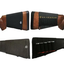 Slip on Universal Rifle Round Sleeve & Shotgun Sleeve Combo 
