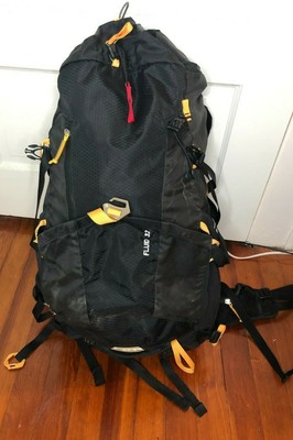 mountain hardwear lightweight backpack