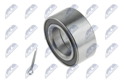 2 x Radlager NTY KLP-CH-062 für CRUISER PT CHRYSLER NEON DODGE 2 16V PLYMOUTH