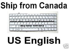 Keyboard for SONY VGN-FW140D VGN-FW160D VGN-FW170D VGN-FW180D VGN-FW235D