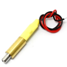 658nm 650nm Single Mode Laser Red Laser Module 35mw For Fiber Optic Detection