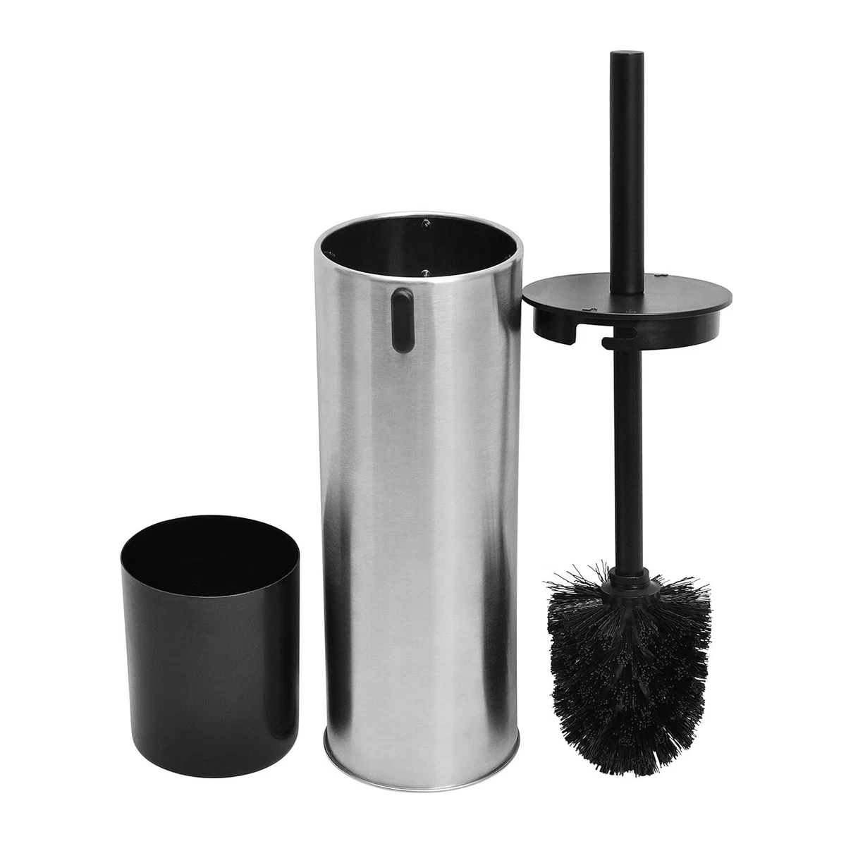 Child proof toilet brush holder deals
