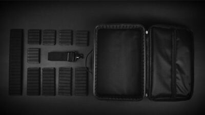 Close-Up Magic Bag von TCC, Zauberer Organizer